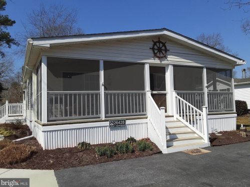 26428 Creekwood Cir, Millsboro, DE 19966-5922