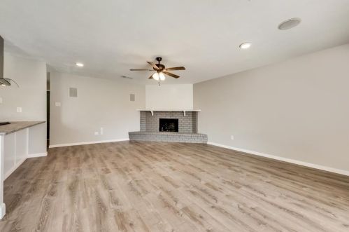 1005 Bell Dr, Allen TX  75002-4042 exterior