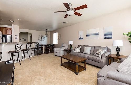 4931 Amarillo Dr, San Tan Valley AZ  85140-5307 exterior