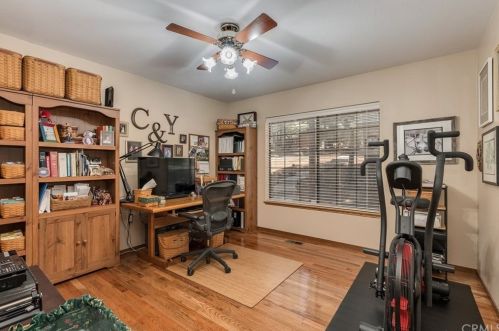 6150 Firethorn Cir, Nimshew CA  95954-9660 exterior