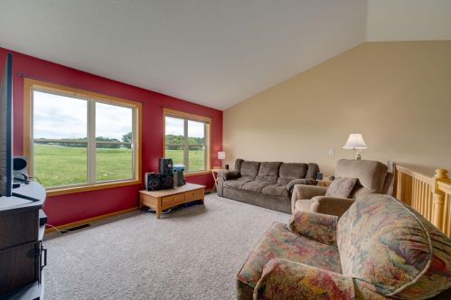 1725 Redhead Ave, Hammond WI  54002-5567 exterior