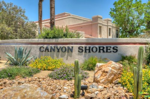 35200 Cathedral Canyon Dr, Cathedral City CA  92234-7257 exterior