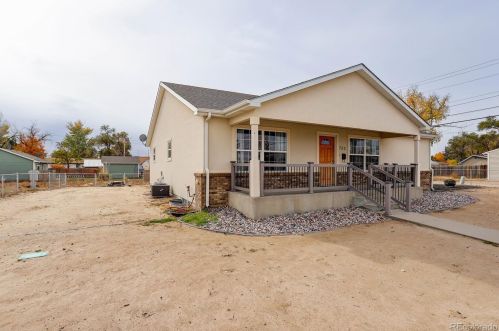 720 Fremont Ave, Fort Morgan, CO 80701-3287