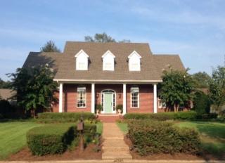 2447 Pryor St, Grenada, MS 38901-7913