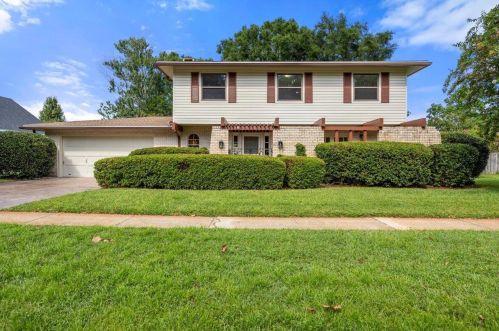 646 Merioneth Dr, Fort Walton Beach, FL 32547-1781