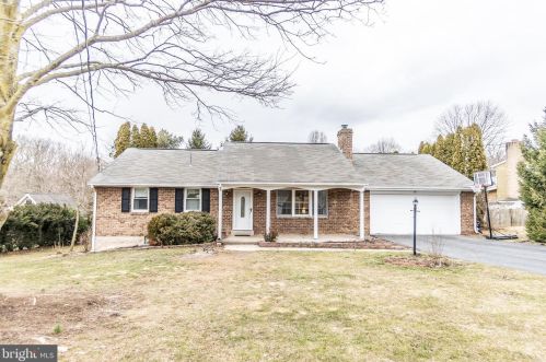 214 Basin Hill Rd, Duncannon, PA 17020-9608
