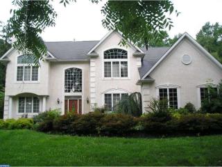 840 Posey Ln, Langhorne, PA 19047-1079