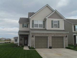 3495 Park View Dr, Columbus, IN 47201-1446