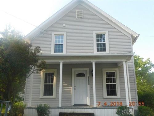10255 Crane St, Cranesville, PA 16410-1711