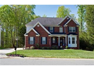 118 Forest Walk Way, Mooresville, NC 28115-6993