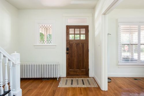 90 Pearl St, Denver CO 80209-4223 exterior