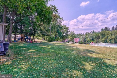 215 Means Hollow Rd, Lees Cross Roads PA  17257-1721 exterior