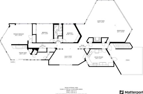 20 Narcissa Dr, Rancho Palos Verdes CA  90275-5929 exterior