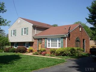 204 Woodberry Ln, Lynchburg, VA 24502-4460