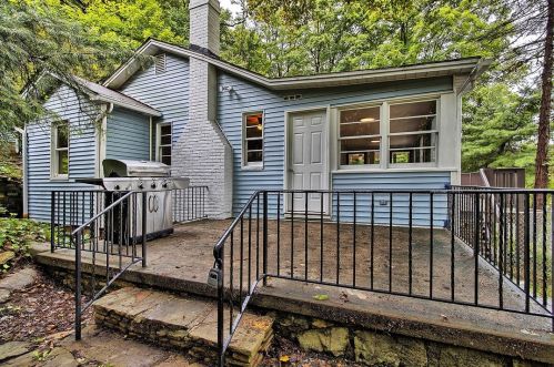 111 Wheeler Ln, Latrobe PA  15650-2869 exterior