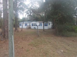 11311 109th Ct, Chiefland, FL 32626-3772