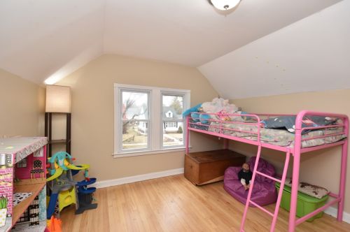 2752 81, Milwaukee WI 53222-3809 exterior