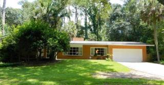2304 Armistead Rd, Tallahassee FL  32308-0906 exterior