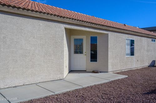 2460 Topanga Dr, Bullhead City AZ  86442-8466 exterior