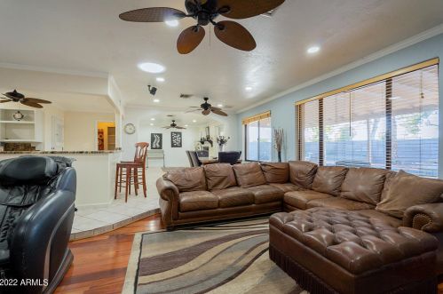 2902 81 Pl, Scottsdale AZ 85258-2222 exterior