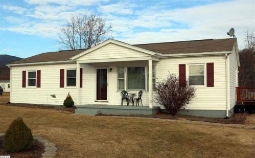 193 Crawford Dr, Churchville, VA 24421-2638