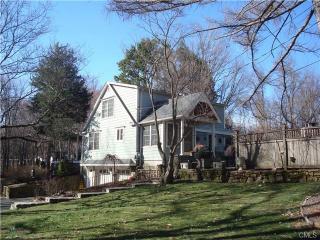 68 High Ridge Rd, Bridgeport, CT 06612-2022