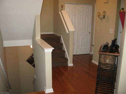 1007 Worthington Ct, Parsippany NJ  07834-3439 exterior