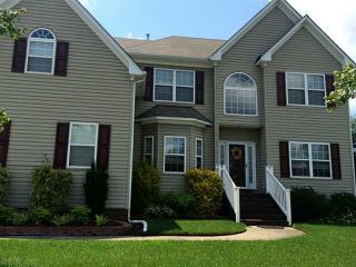 537 Fair Oak Dr, Chesapeake, VA 23322-1276