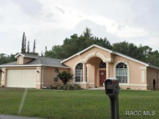 815 Longfellow Ter, Inverness, FL 34450-6541