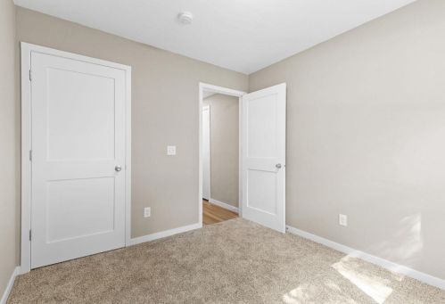 11618 Maple Beach Dr, Edgerton WI  53534-9078 exterior