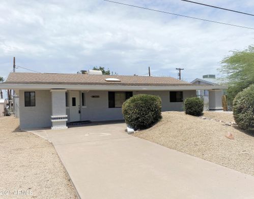 11424 111th Ave, Youngtown, AZ 85363-1502