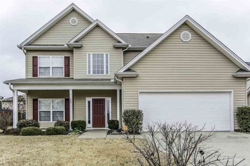 337 Archway Ct, Moore SC  29369-8611 exterior