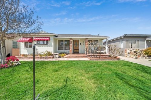 3319 Fairman St, Lakewood, CA 90712-3420