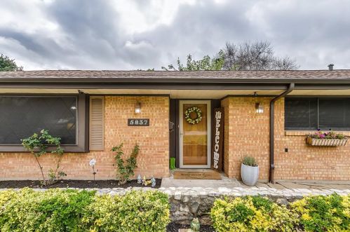 5837 Waltham Ave, Fort Worth, TX 76133-2717