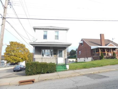 929 Laurel St, Hazle Township, PA 18201-2519