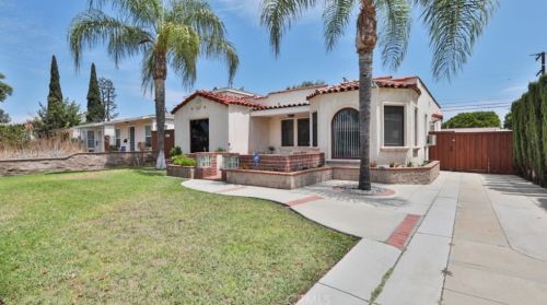 3450 California Ave, Long Beach, CA 90807-4608