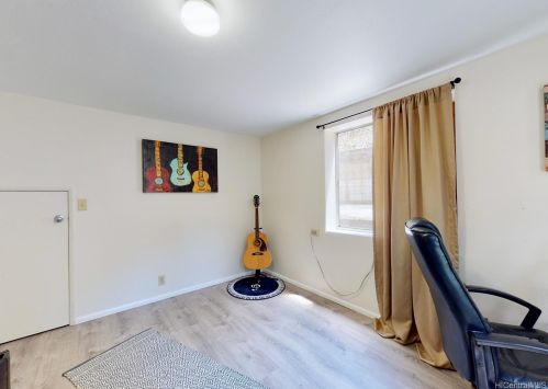 2570 Akepa St, Pearl City HI  96782-1072 exterior