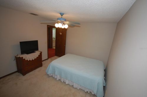 536 White River Dr, Orlando FL  32828-8938 exterior