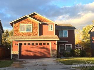 2878 Jill Ave, Bend, OR 97701-7712