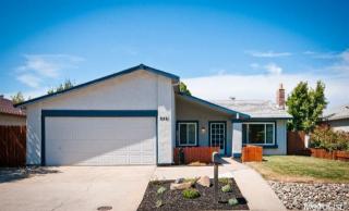 9561 Mirandy Dr, Sacramento, CA 95827-3733