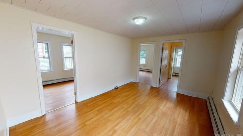57 Coit St, United States Coast Guard Ac, CT 06320-5924