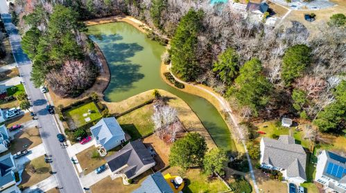 200 Towering Pine Dr, Ladson SC  29456-3794 exterior