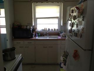 1544 Campus Rd, Manhattan KS  66502-3410 exterior