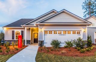 2915 Conservancy Ln, Charleston SC  29414 exterior