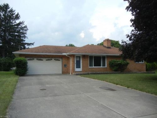 7436 Midland Rd, Cleveland, OH 44131-6360