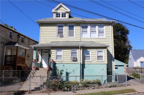 202 Arlington St, Bridgeport, CT 06606-4941