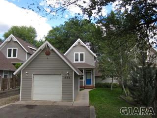 446 5th St, Silt, CO 81652-6012