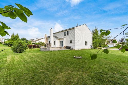 103 Glen Crossing Dr, Pataskala OH  43062 exterior