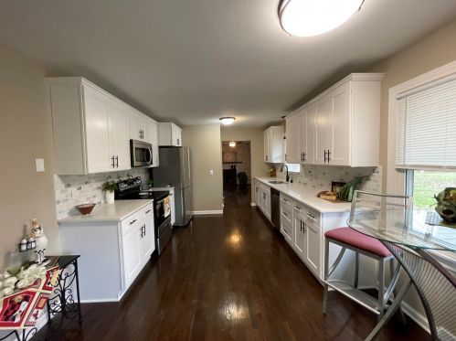 17011 Salentine Dr, Waukesha WI  53151-7348 exterior
