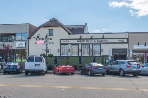 36 Riverside Dr, Parsippany NJ  07834-2133 exterior